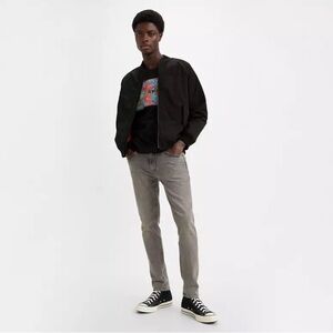 Levi's® Premium 512™ SLIM TAPER FIT MEN'S JEANS | Size 42x36 | NEW!!!🖤👖